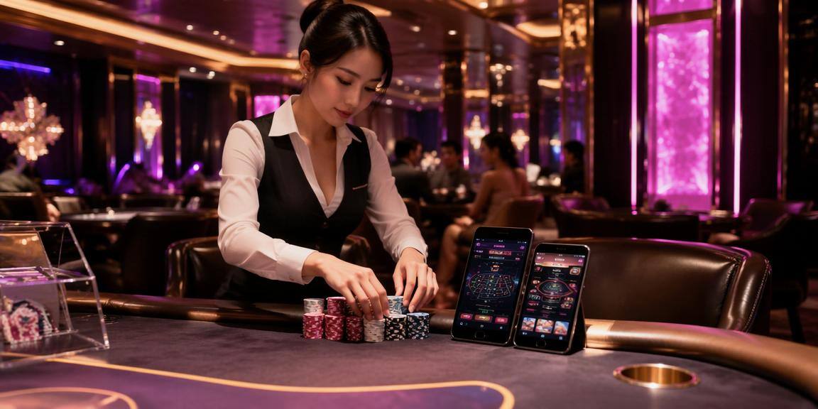 uy789 uy789 là đối tác casino thực tế của bạn